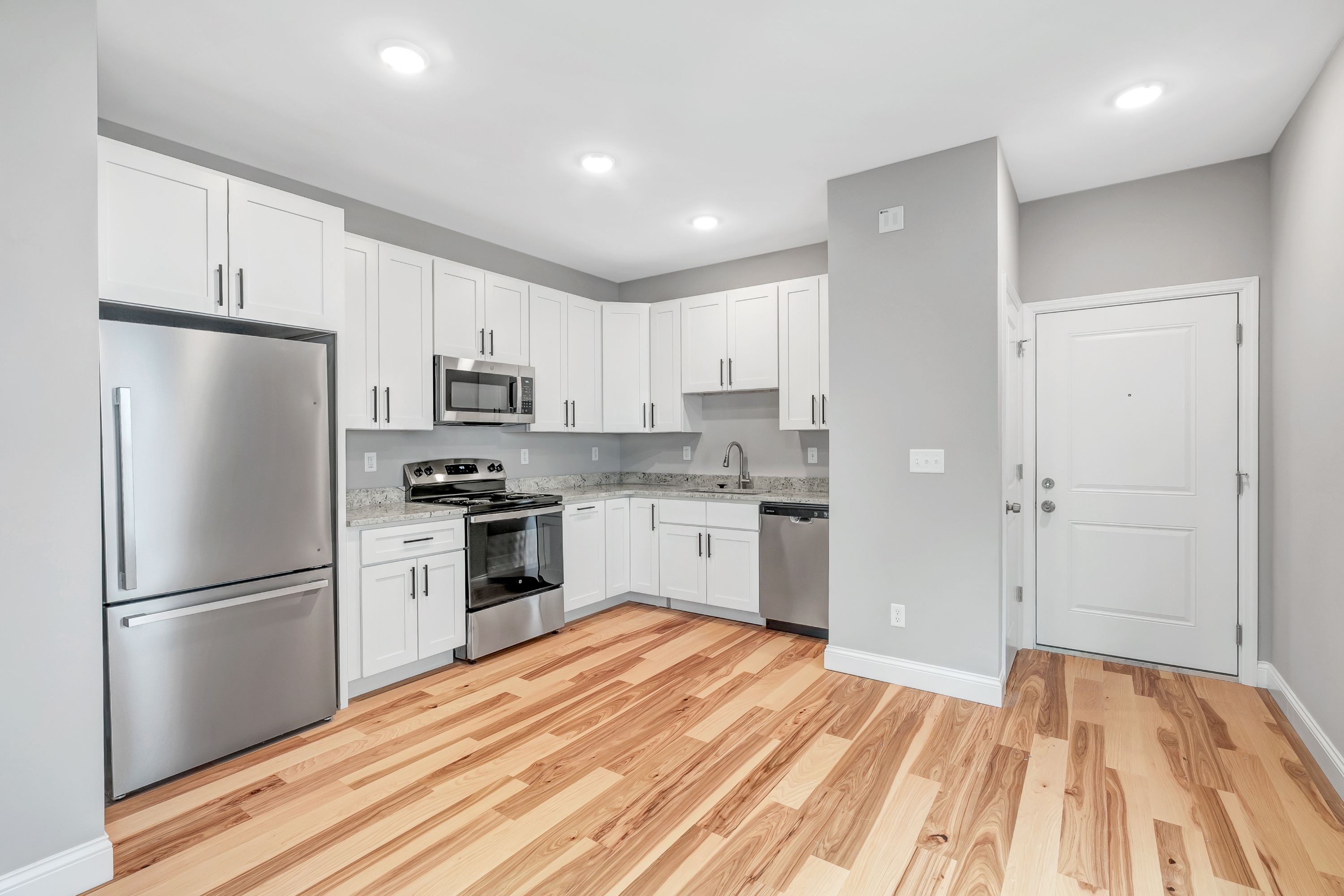 2806 Lafayette Avenue - B